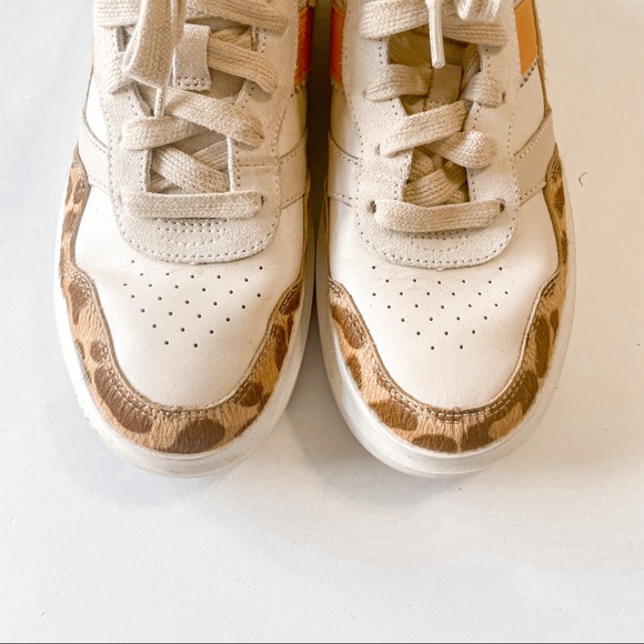 Cole Haan Sneakers GrandPrø Rally Mix Sneaker | 6.5 - Picture 3 of 12